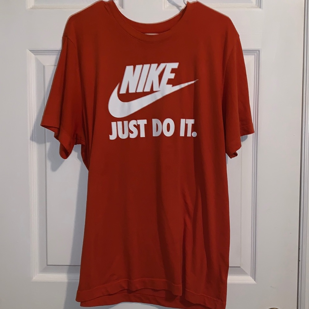 Nike Dri-Fit T-shirt
